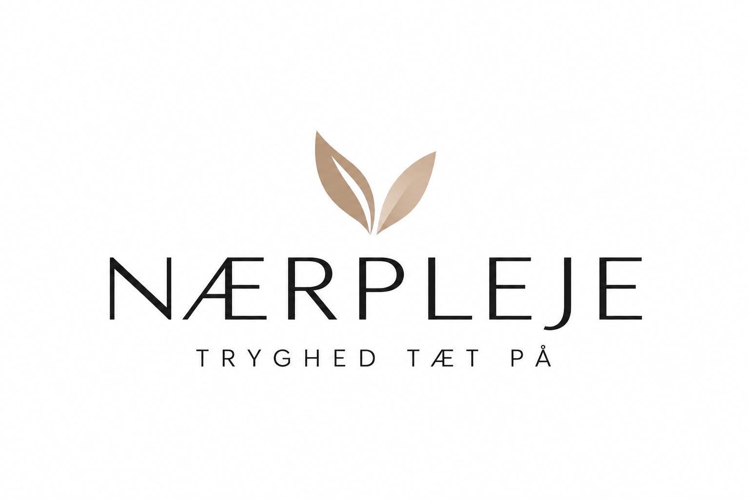 NærPleje – Tryghed tæt på